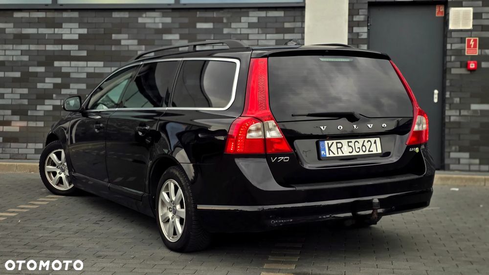Volvo V70 - 8