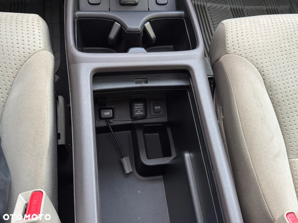 Honda CR-V - 32