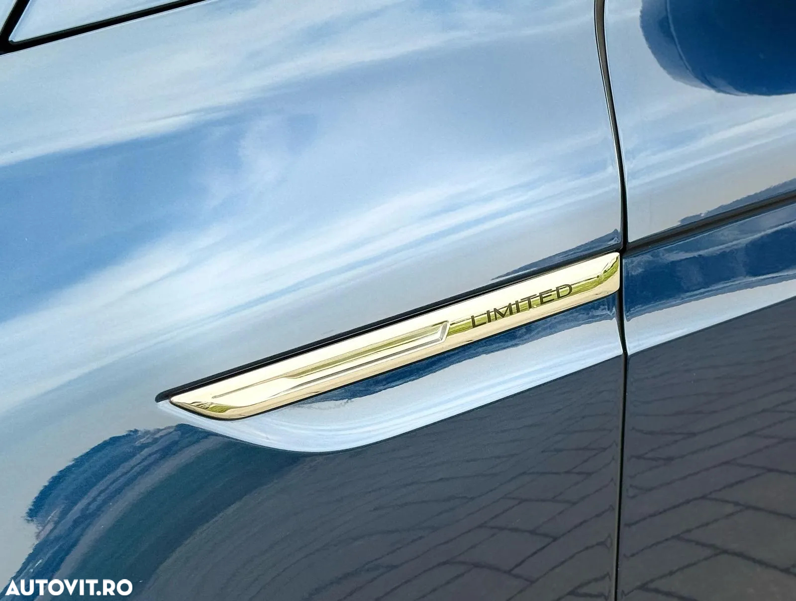 Renault Megane Grandtour ENERGY dCi 110 LIMITED - 13