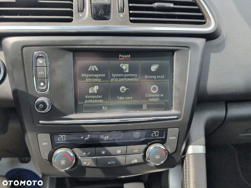 Renault Kadjar - 29