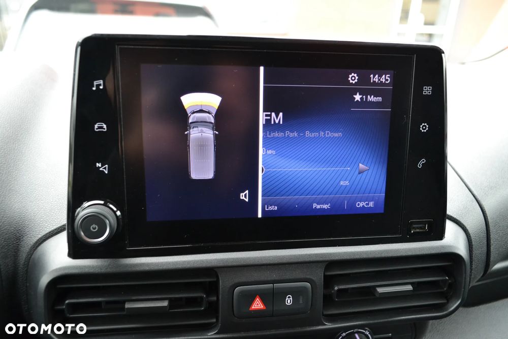 Toyota PROACE CITY - 14