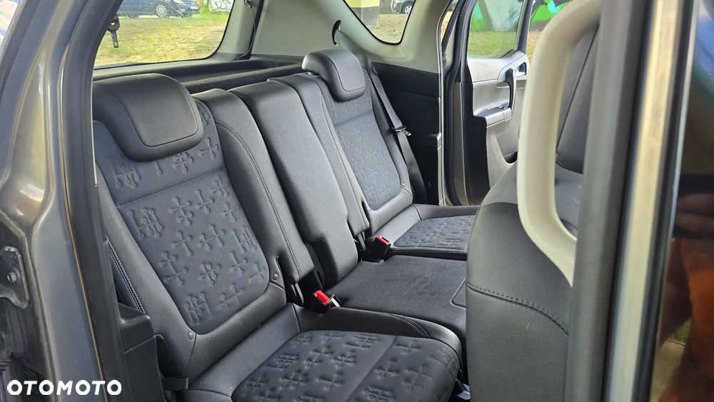 Opel Meriva 1.4 Innovation - 26