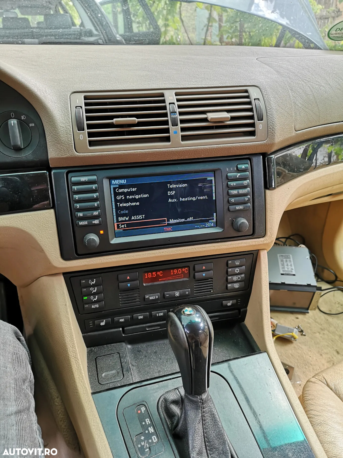 BMW Seria 5 530iA - 2