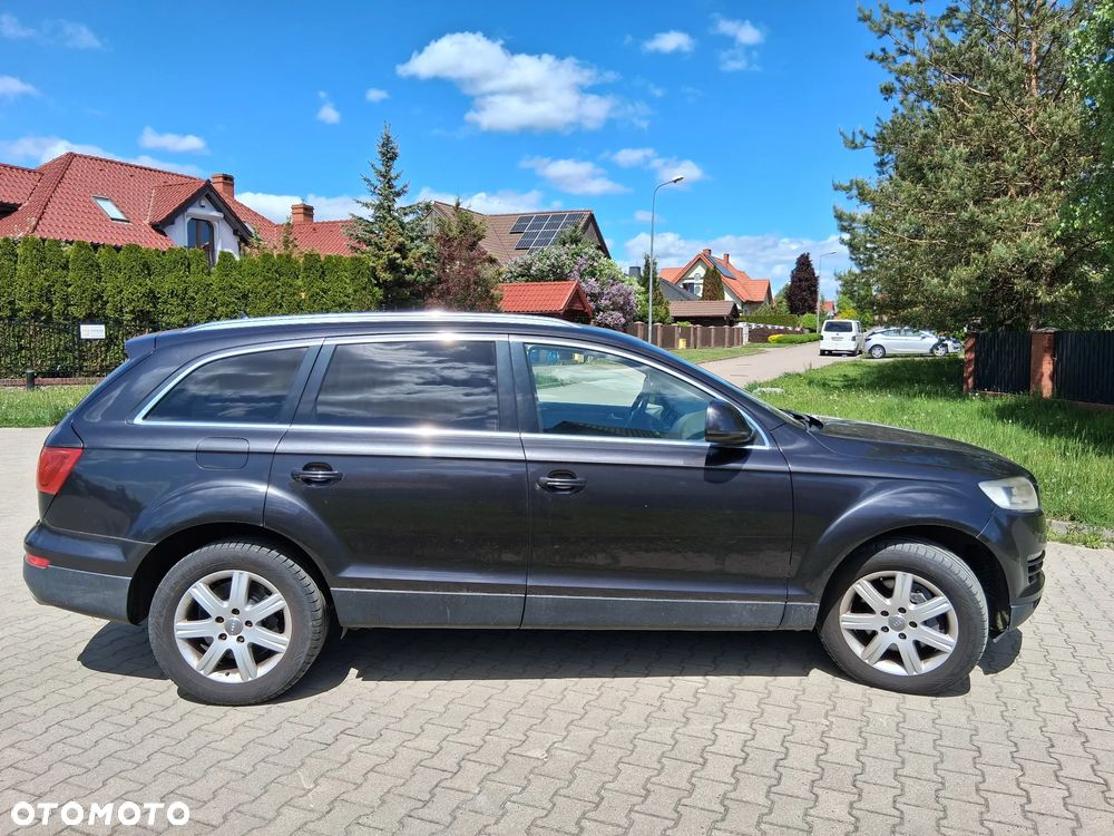 Audi Q7 - 3