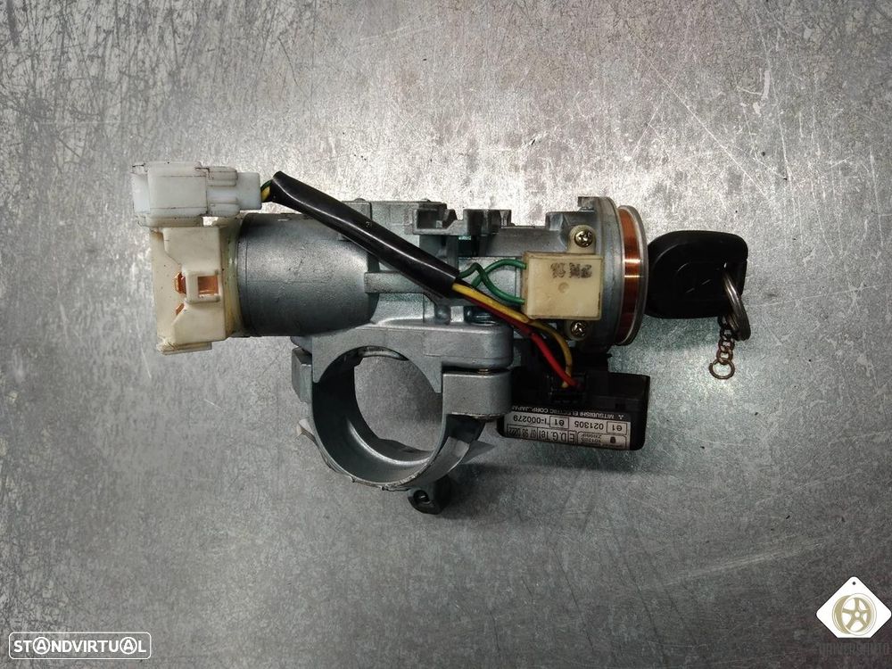 COMUTADOR DE ARRANQUE MITSUBISHI PAJERO IO 2000 - 1