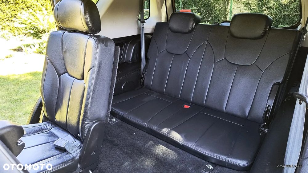 SsangYong/KGM Rexton - 9