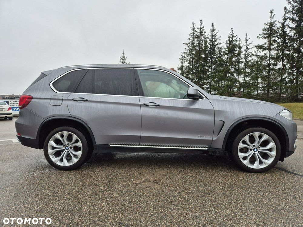 BMW X5 - 4