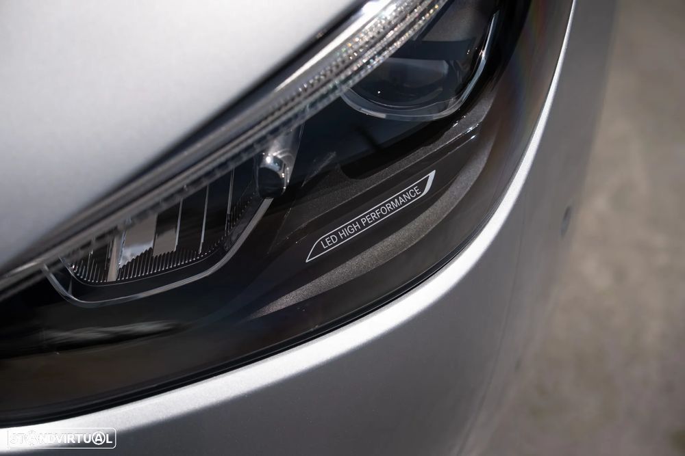 Mercedes-Benz C 300 de Avantgarde - 9