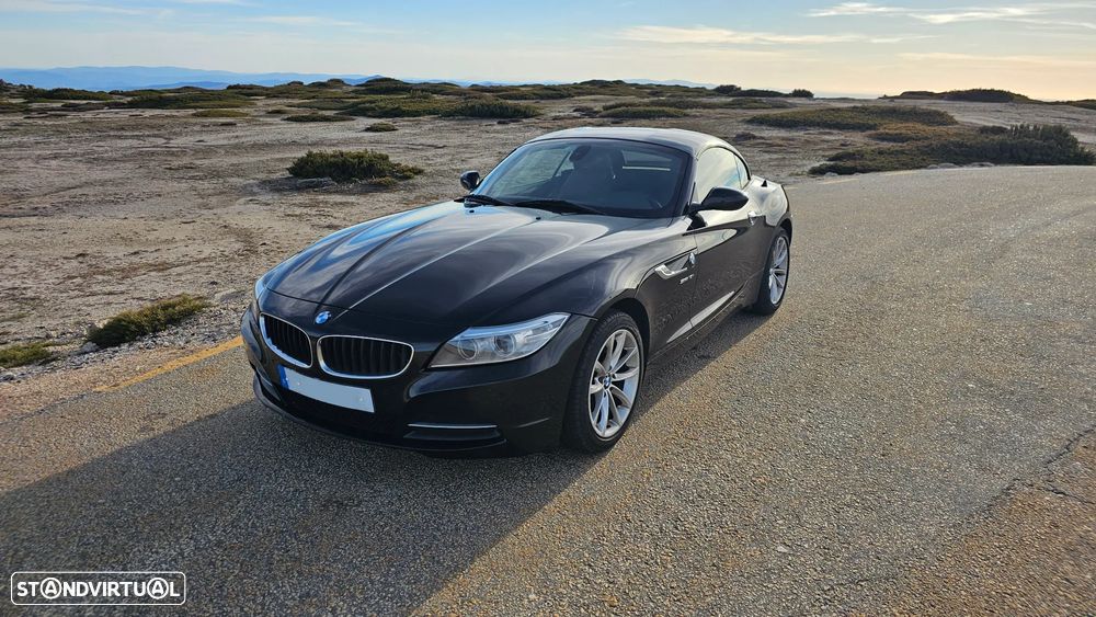 BMW Z4 18 i - 1