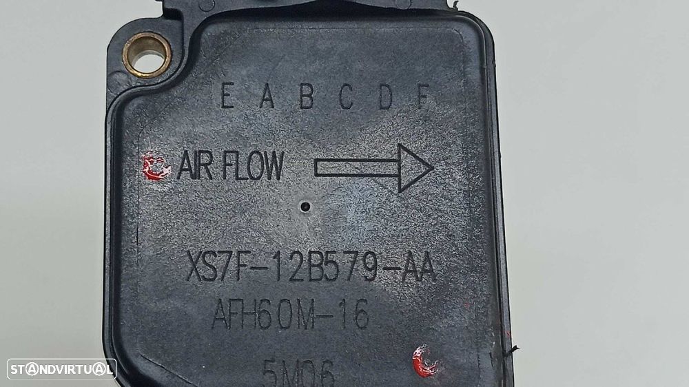 MEDIDOR DE MASSA DE AR FORD MONDEO BERLINA (GE) GHIA (06.2003->) (D) - 8
