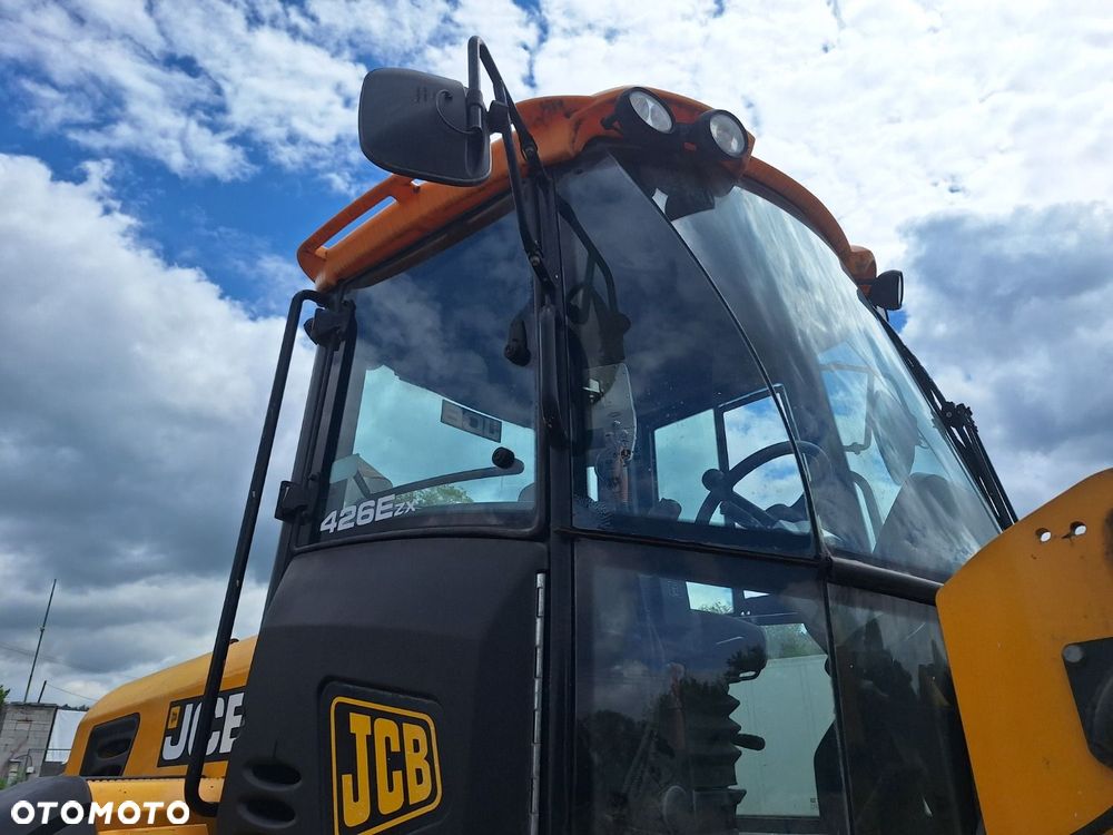 JCB 426 Ezx - 29