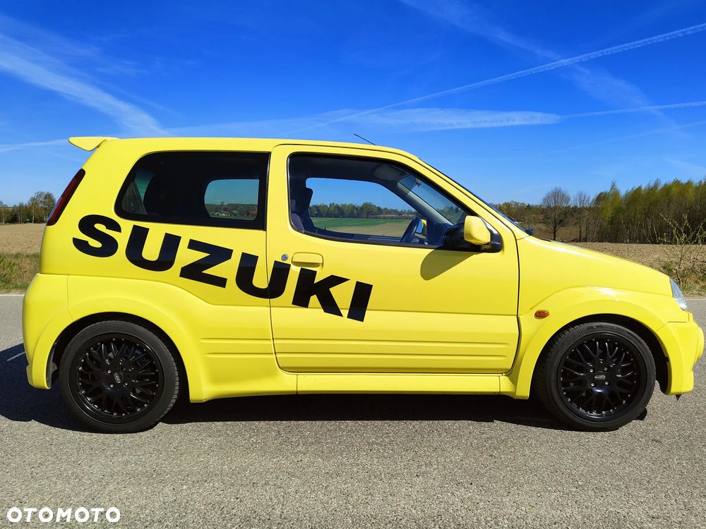 Suzuki Ignis - 5