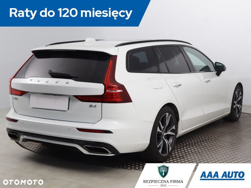 Volvo V60 - 4