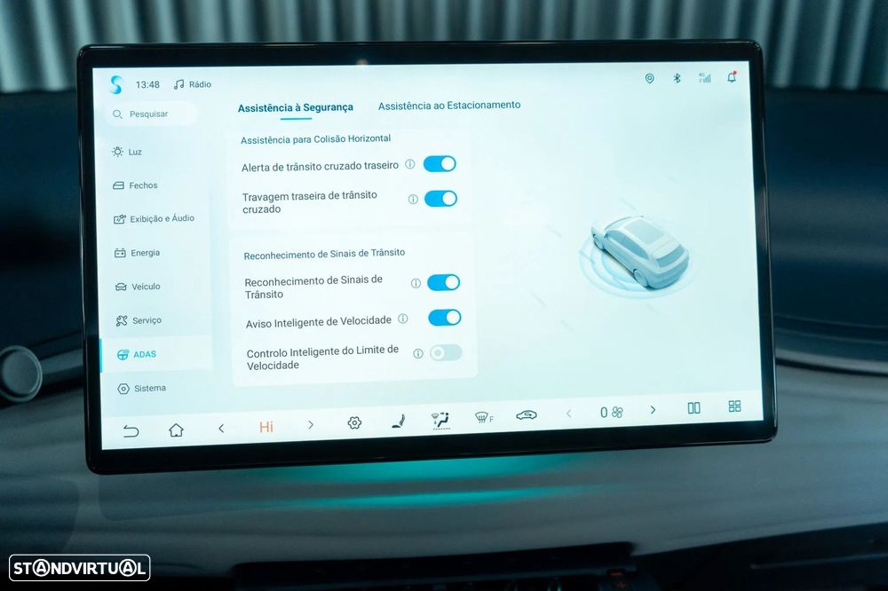 BYD Atto 3 60.48 kWh Design - 37