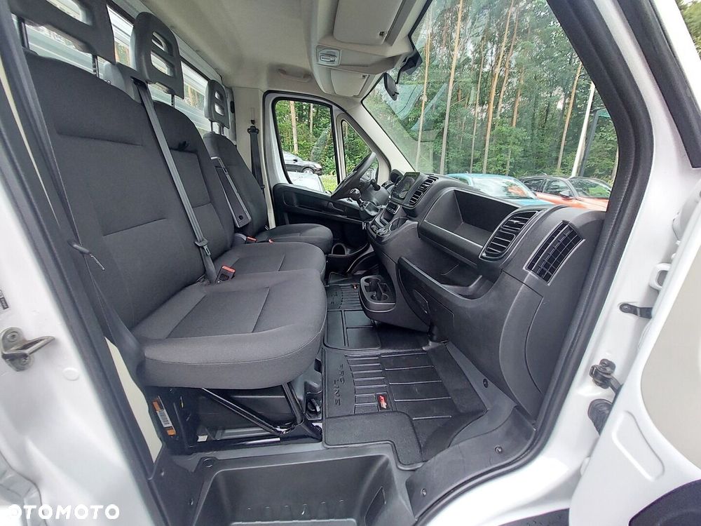Fiat Ducato - 10