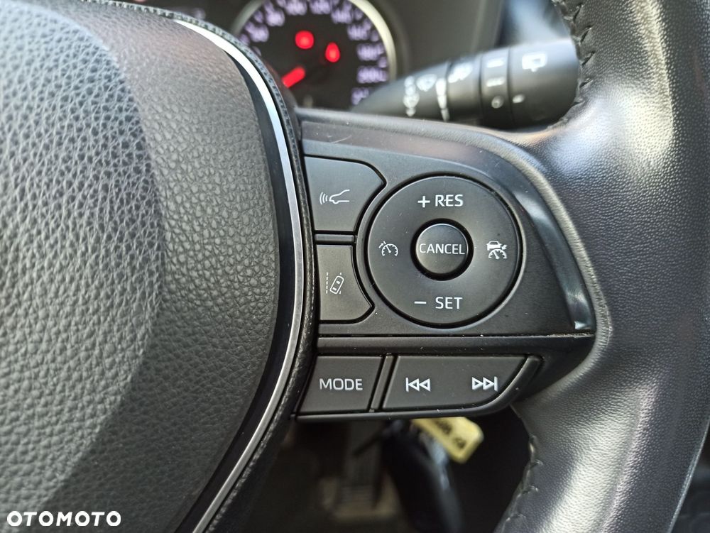 Toyota RAV4 - 14