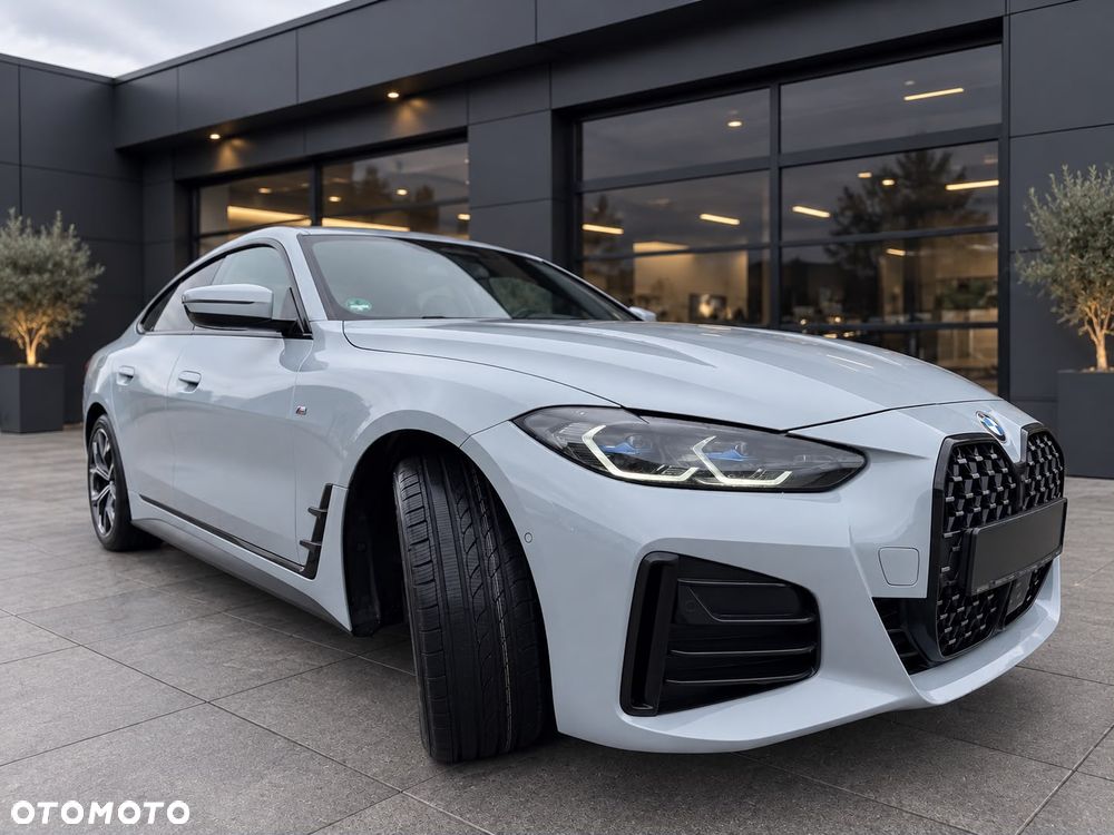 BMW Seria 4 420i M Sport Edition - 6
