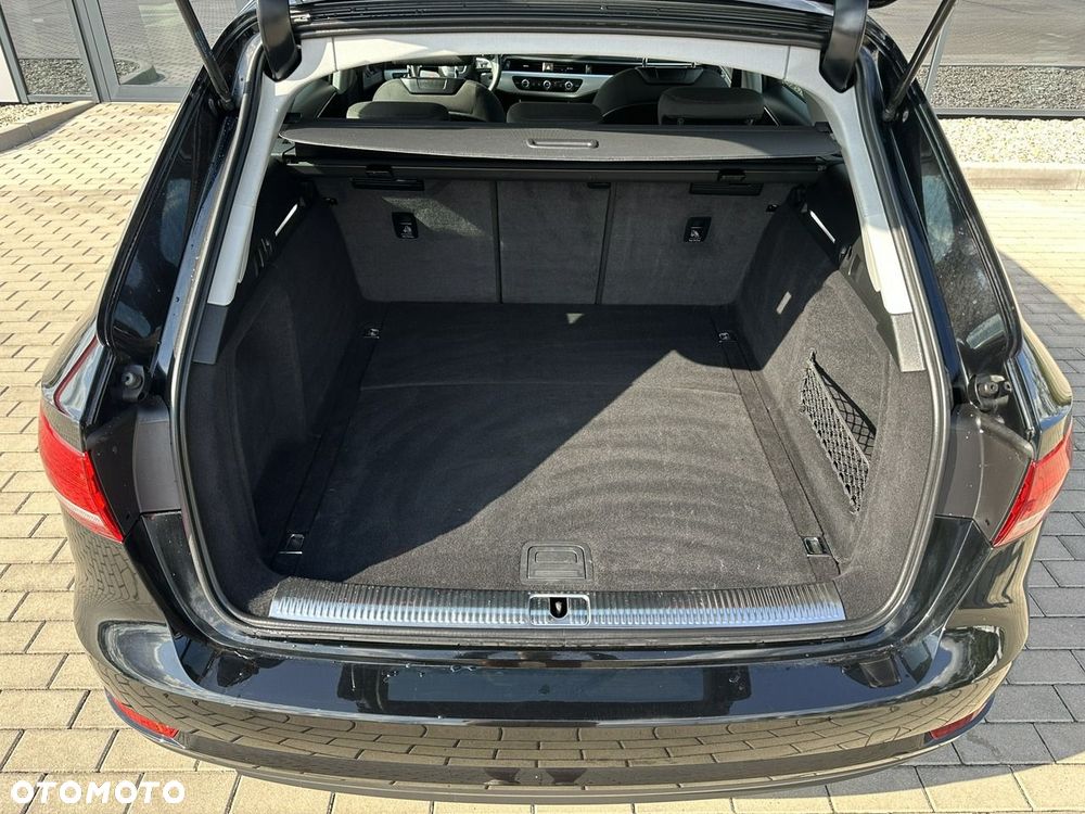 Audi A4 Avant 1.4 TFSI - 27