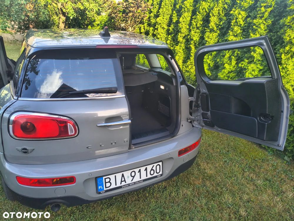 MINI Clubman - 7