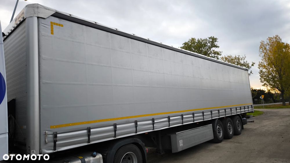 Wielton NS3K standard - 1