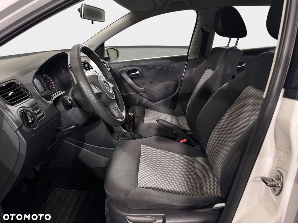 Volkswagen Polo - 20