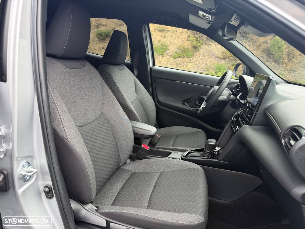 Toyota Yaris Cross 1.5 HDF Square Collection - 46