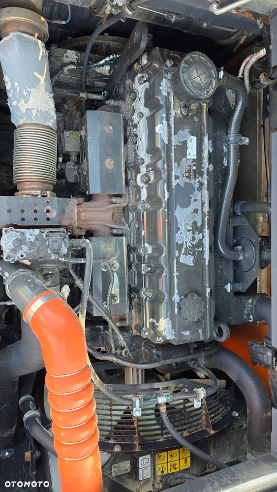 Doosan Dx300 - 22