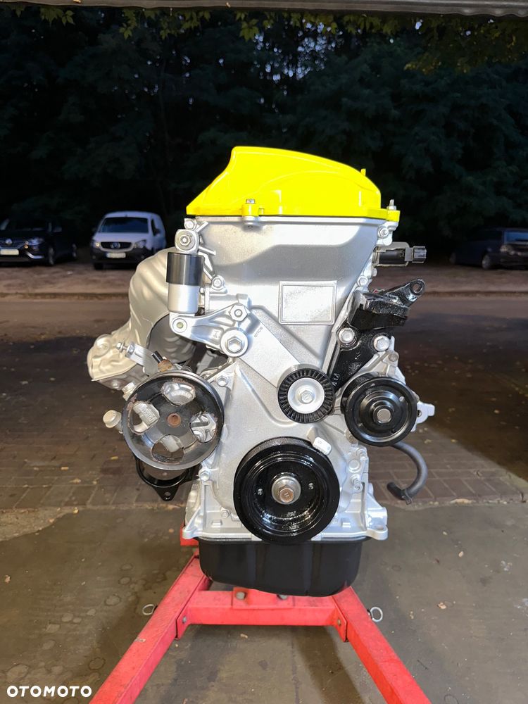 Toyota Celica 1.8 VVT-i Sol - 19