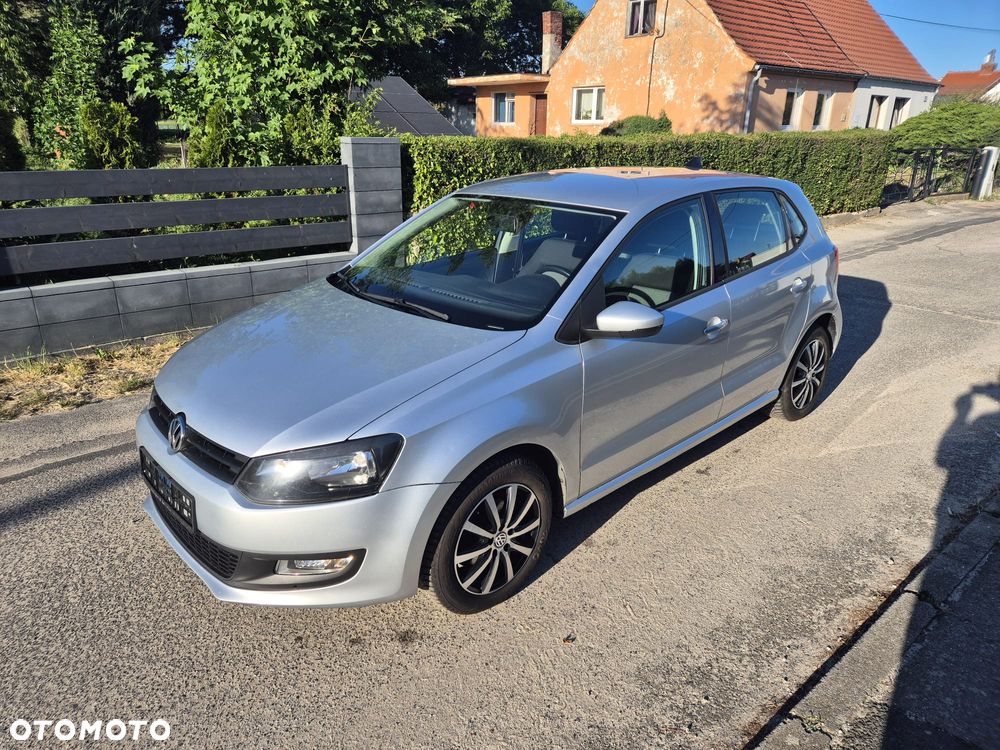 Volkswagen Polo - 7