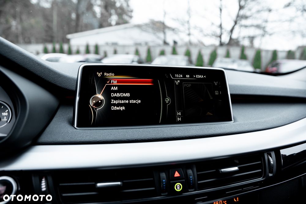 BMW X5 xDrive30d - 36