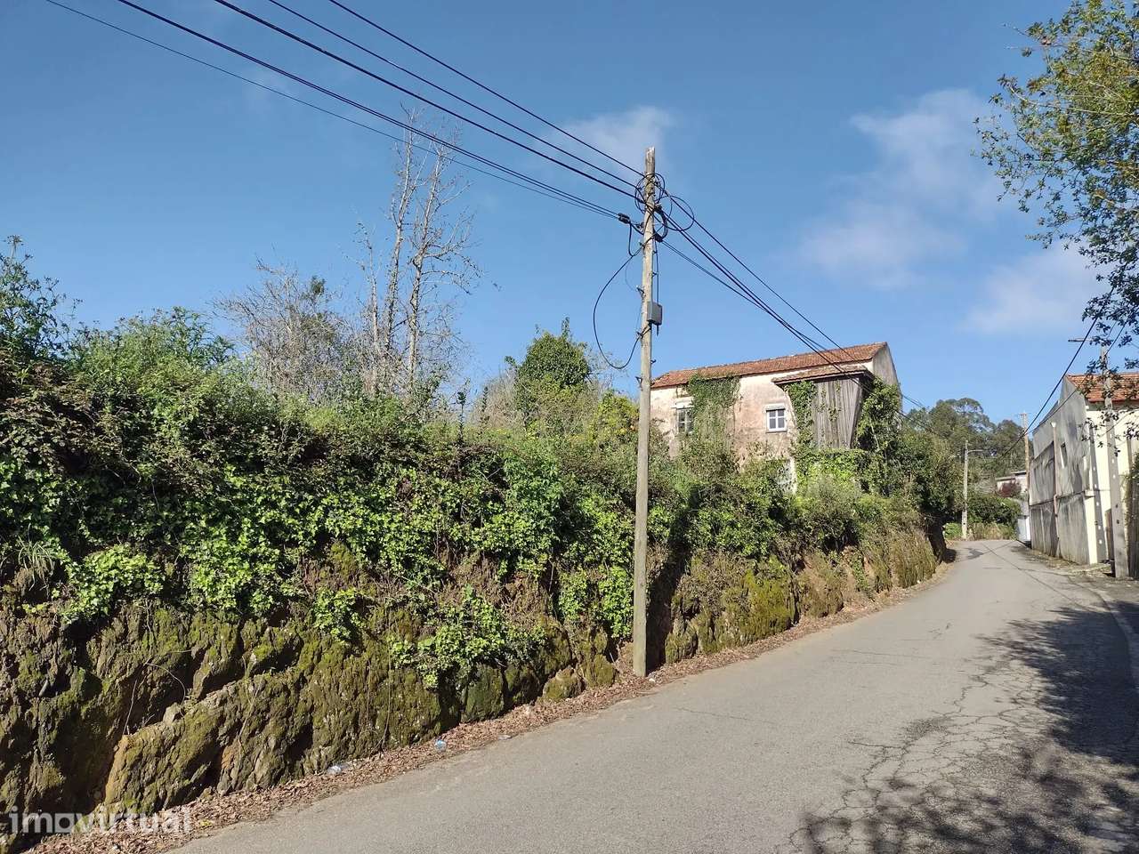 Moradia para remodelação e Terreno | Anta, Espinho - Grande imagem: 3/27