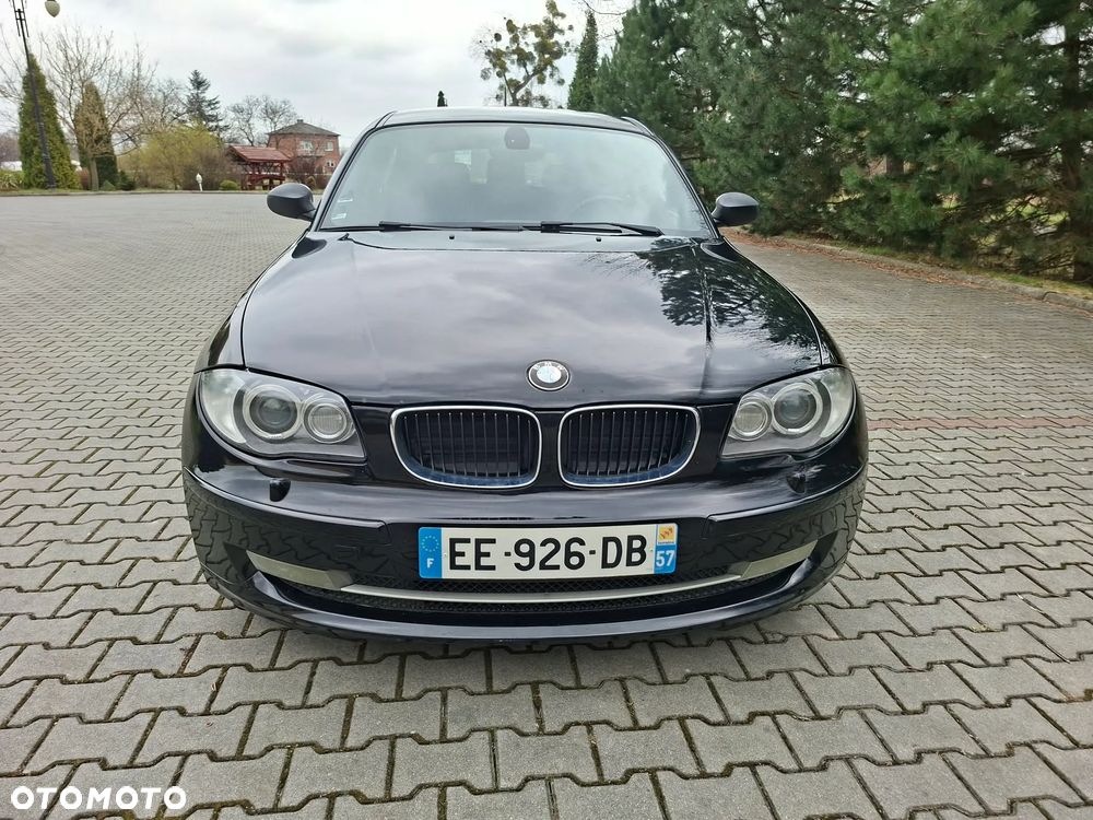 BMW Seria 1 118d DPF Edition Sport - 14