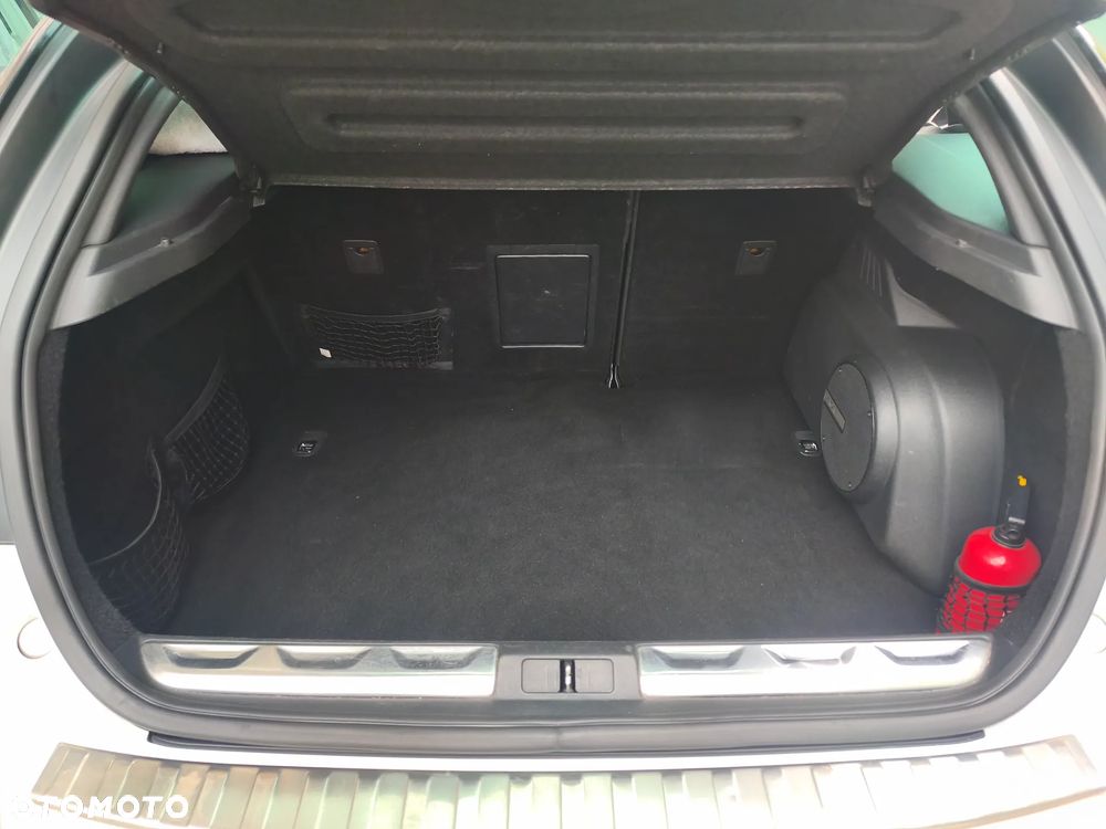 Citroën DS5 HDi 165 SportChic - 25