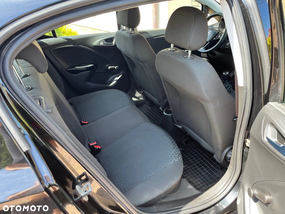 Opel Corsa 1.4 Enjoy S&S - 16