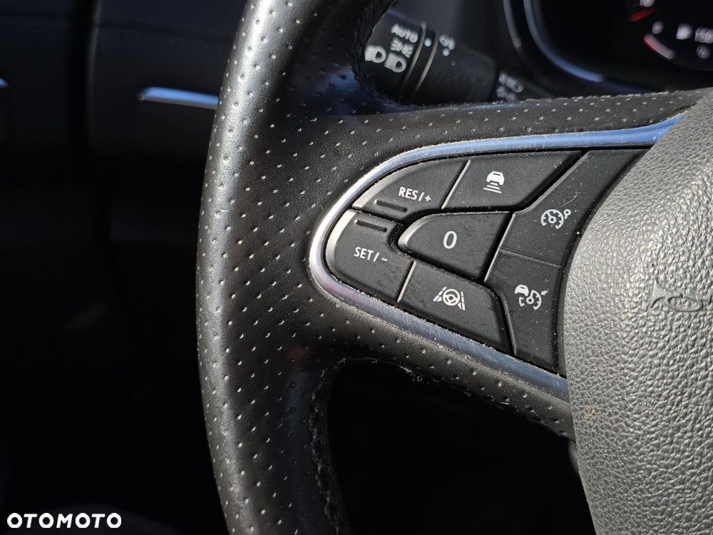 Renault Espace 2.0 Blue dCi Initiale Paris EDC - 22