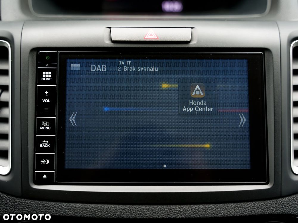 Honda CR-V 1.6i DTEC 2WD Elegance - 26