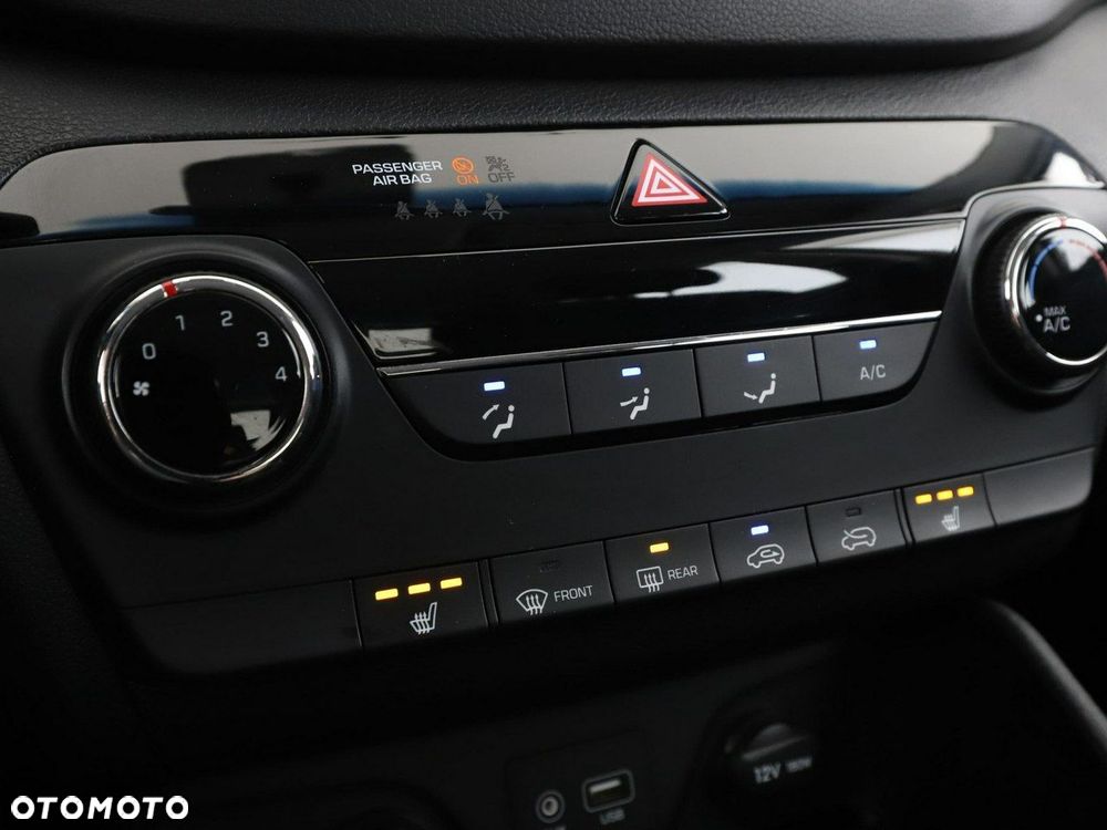 Hyundai Tucson 1.6 GDi 2WD Advantage - 27