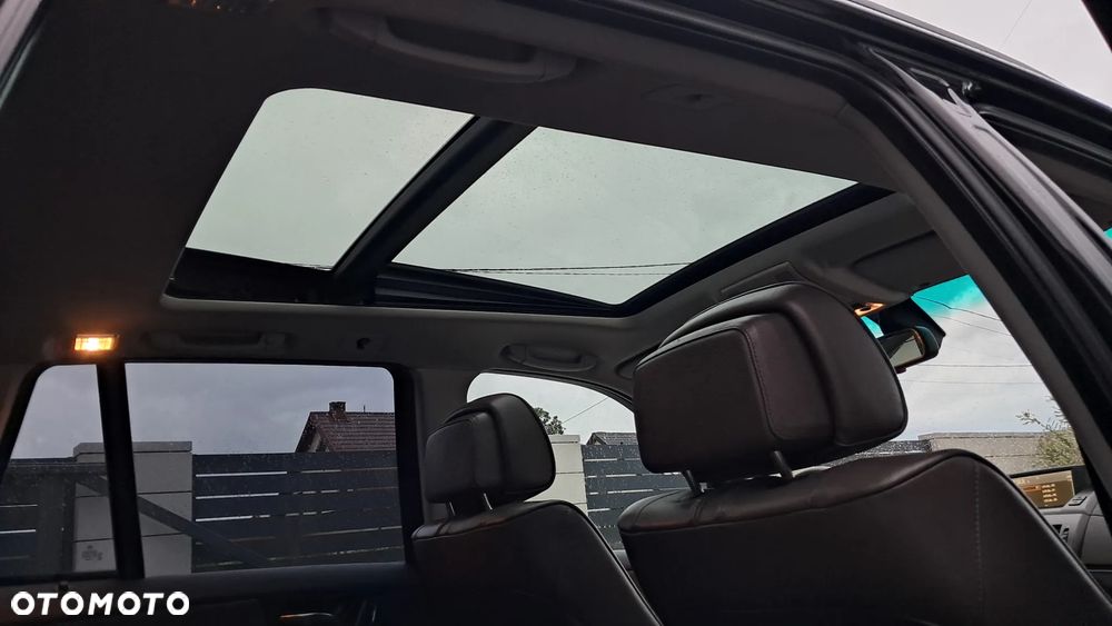 BMW X3 xDrive25i Limited Sport Edition - 2