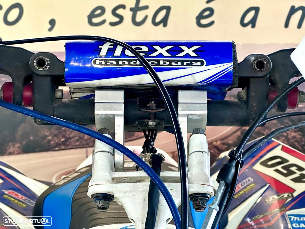 Suzuki LT-R 450 K6 - 17