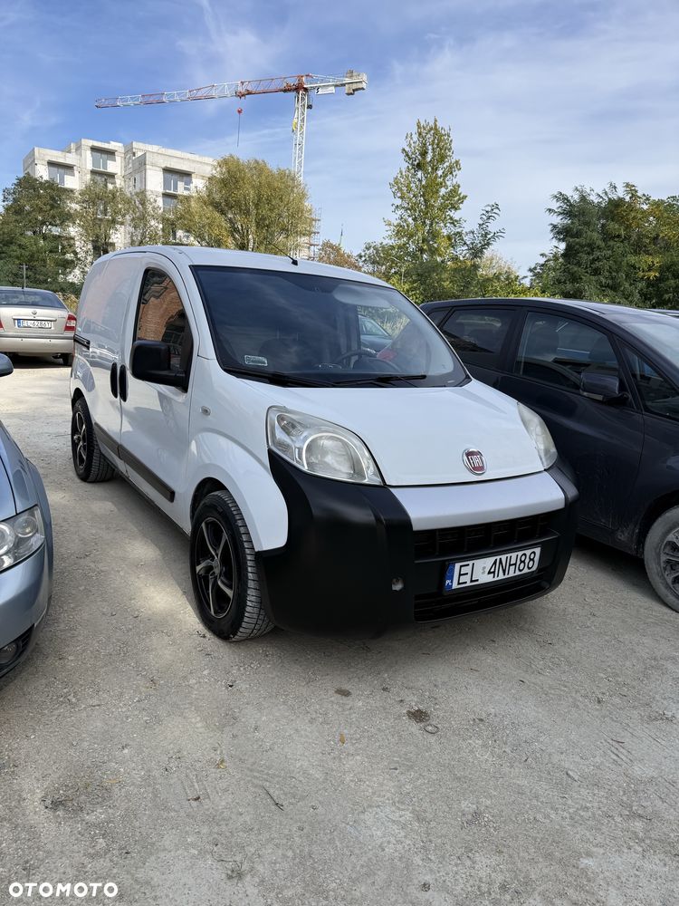 Fiat Fiorino