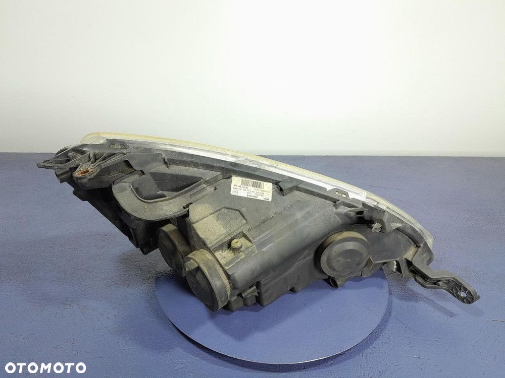 PEUGEOT EXPERT II REFLEKTOR LAMPA LEWA LEWY EU 89902605 - 7