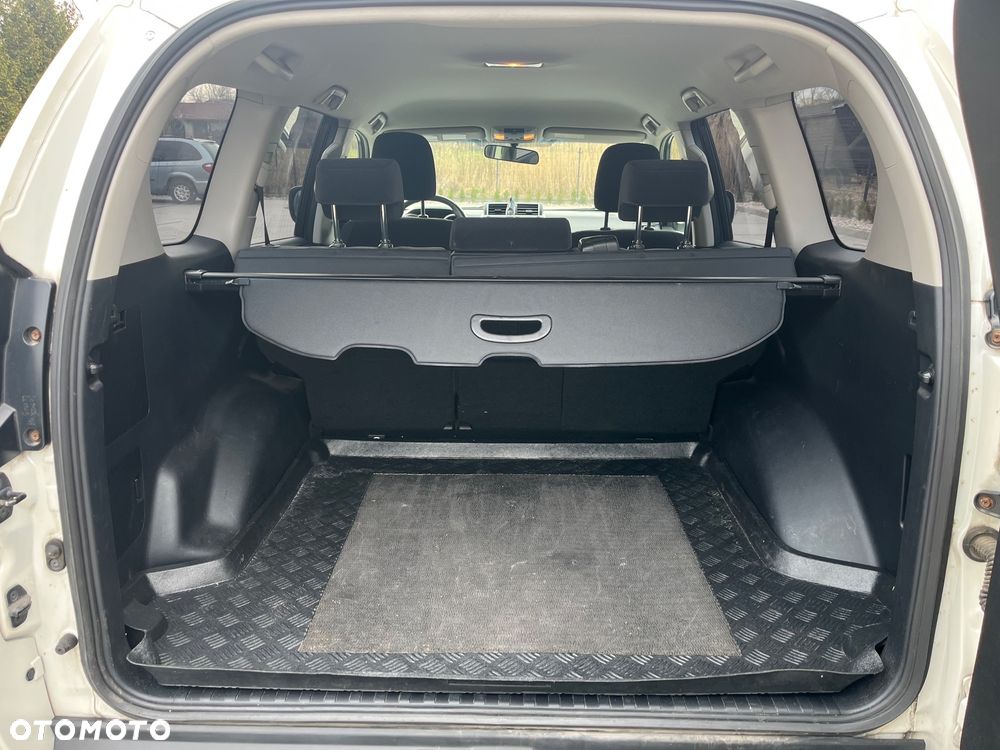 Toyota Land Cruiser LC 3.0 D-4D Prado - 23