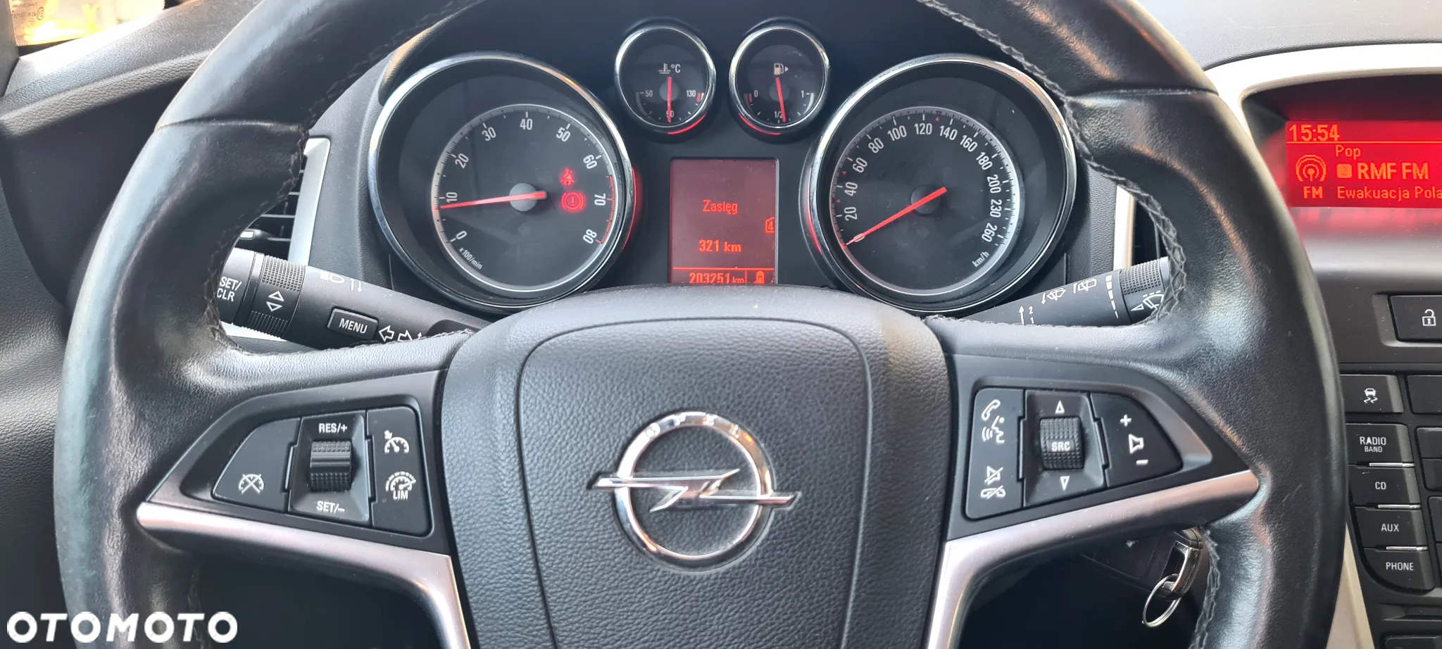 Opel Astra 1.4 Turbo Active - 16