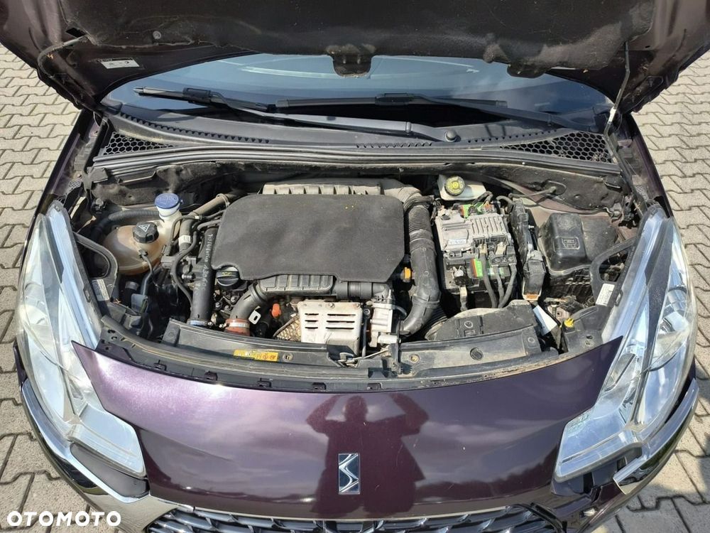 DS Automobiles DS 3 - 26