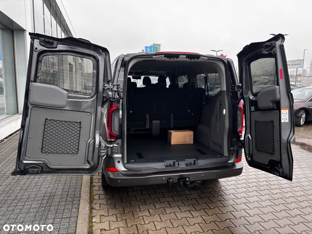 Volkswagen Nowa Caravelle Style 2.0 TDI 170 KM 8-automat L2 - 24