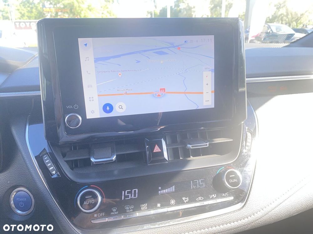 Toyota Corolla 2.0 Hybrid Comfort - 14