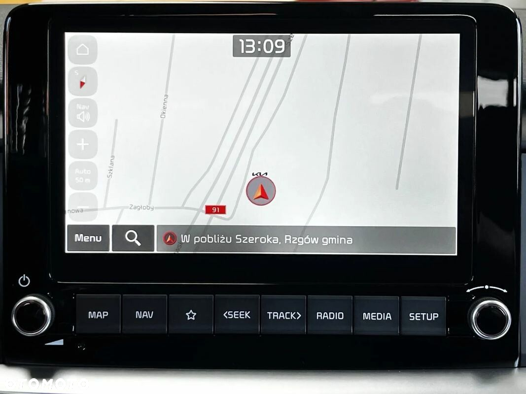Kia Stonic 1.2 M - 17