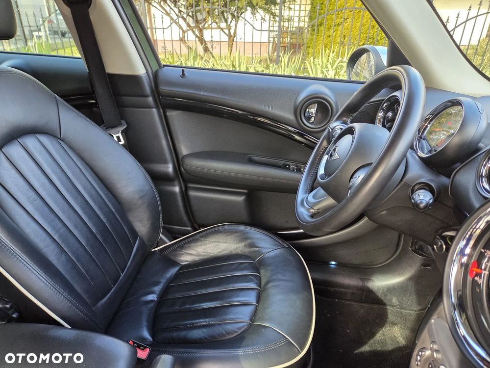 MINI Countryman - 19