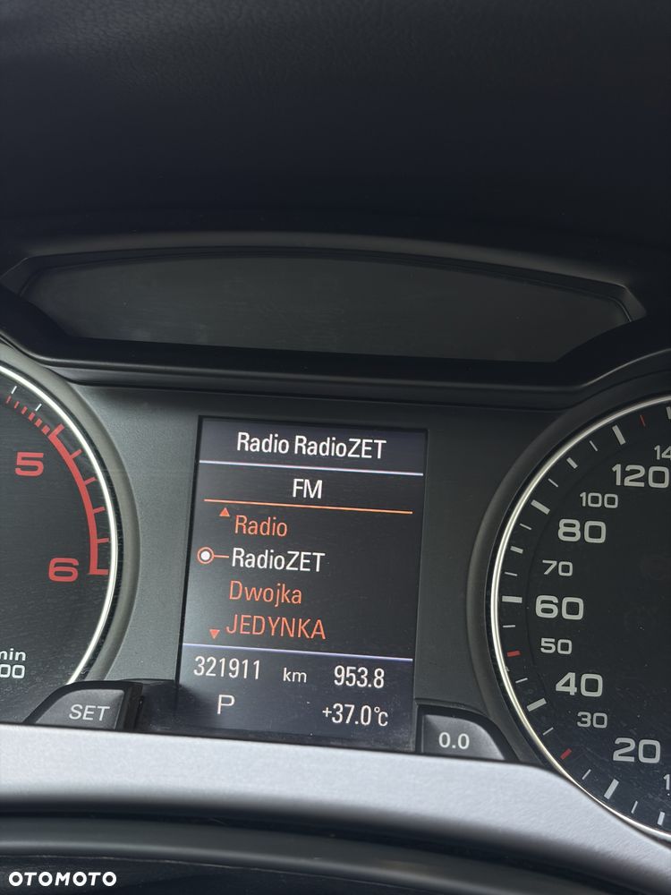 Audi A4 Avant - 8