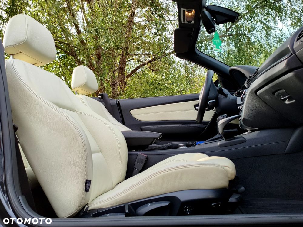 BMW Seria 1 135i Cabrio Edition Exclusive - 6
